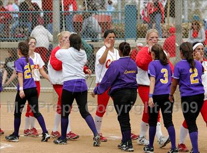 Thumbnail 2 in Corona vs. Norwalk photogallery.
