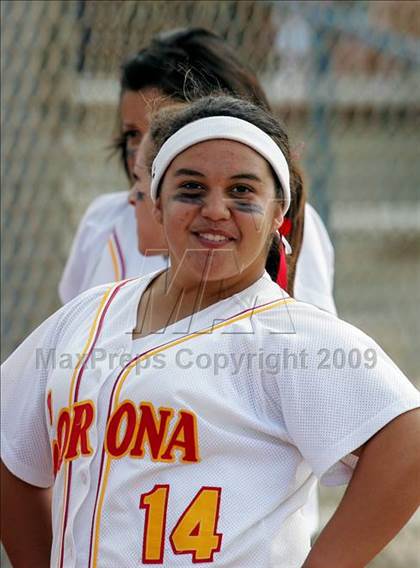 Thumbnail 3 in Corona vs. Norwalk photogallery.