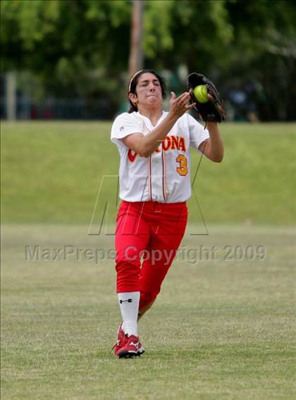 Thumbnail 3 in Corona vs. Norwalk photogallery.