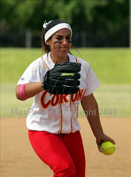 Thumbnail 1 in Corona vs. Norwalk photogallery.