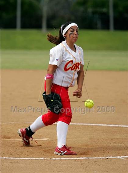 Thumbnail 1 in Corona vs. Norwalk photogallery.