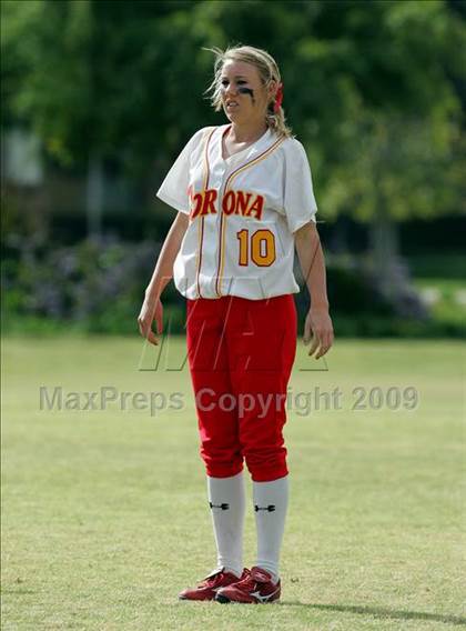 Thumbnail 2 in Corona vs. Norwalk photogallery.