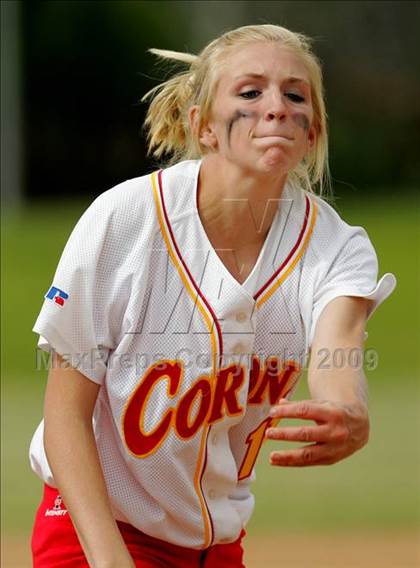 Thumbnail 1 in Corona vs. Norwalk photogallery.