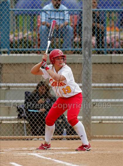 Thumbnail 2 in Corona vs. Norwalk photogallery.