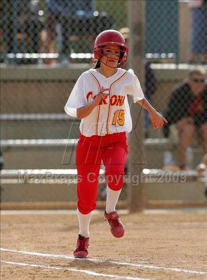 Thumbnail 1 in Corona vs. Norwalk photogallery.