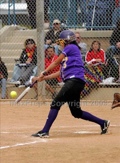 Thumbnail 2 in Corona vs. Norwalk photogallery.
