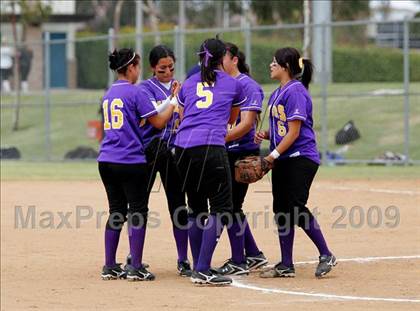 Thumbnail 3 in Corona vs. Norwalk photogallery.