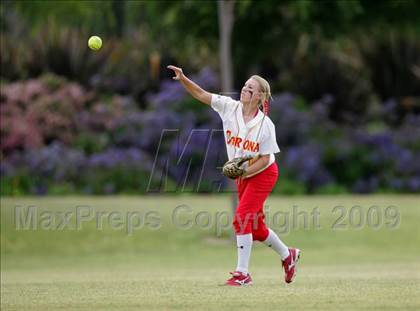 Thumbnail 3 in Corona vs. Norwalk photogallery.