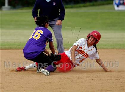 Thumbnail 1 in Corona vs. Norwalk photogallery.