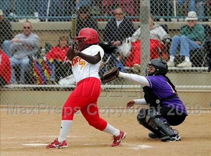 Thumbnail 2 in Corona vs. Norwalk photogallery.