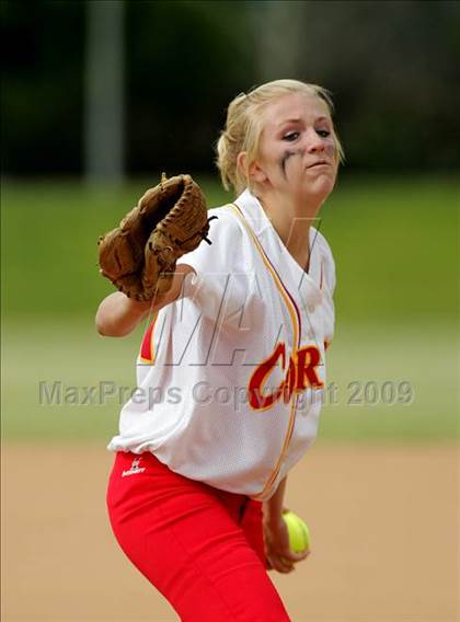 Thumbnail 3 in Corona vs. Norwalk photogallery.