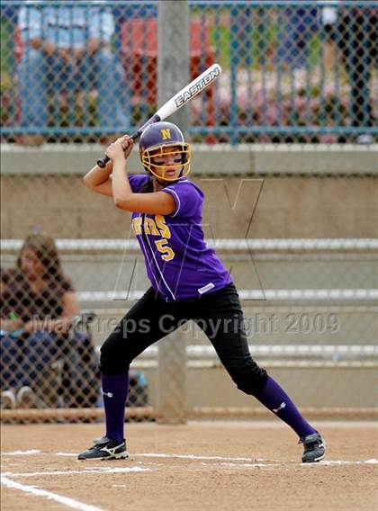 Thumbnail 2 in Corona vs. Norwalk photogallery.