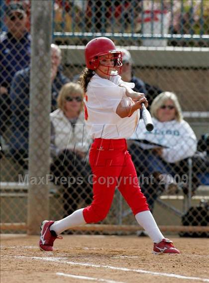 Thumbnail 3 in Corona vs. Norwalk photogallery.