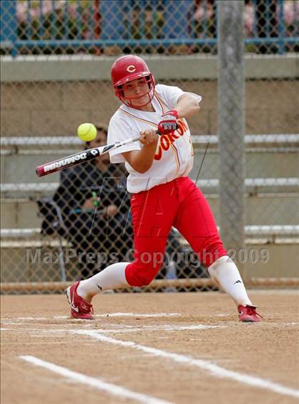 Thumbnail 3 in Corona vs. Norwalk photogallery.