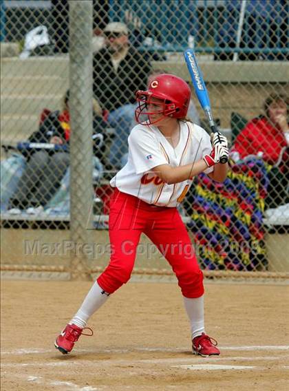 Thumbnail 3 in Corona vs. Norwalk photogallery.