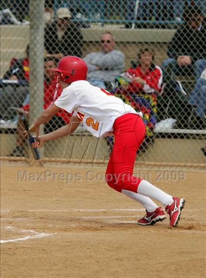 Thumbnail 3 in Corona vs. Norwalk photogallery.