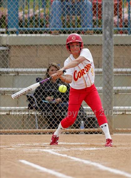 Thumbnail 1 in Corona vs. Norwalk photogallery.