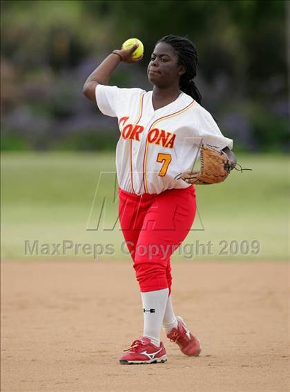 Thumbnail 1 in Corona vs. Norwalk photogallery.
