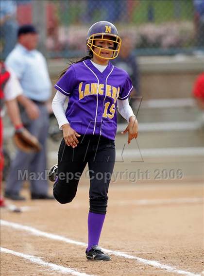 Thumbnail 3 in Corona vs. Norwalk photogallery.