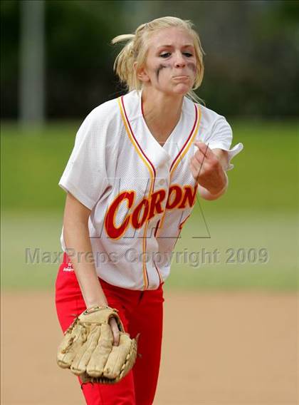 Thumbnail 1 in Corona vs. Norwalk photogallery.