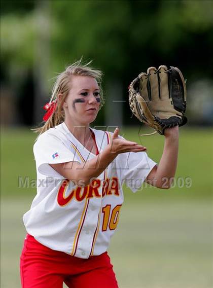 Thumbnail 2 in Corona vs. Norwalk photogallery.
