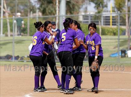 Thumbnail 3 in Corona vs. Norwalk photogallery.