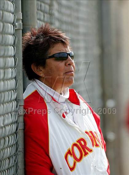 Thumbnail 2 in Corona vs. Norwalk photogallery.