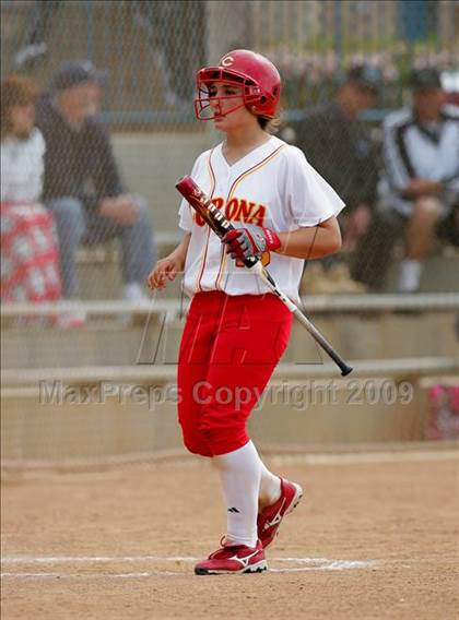 Thumbnail 2 in Corona vs. Norwalk photogallery.
