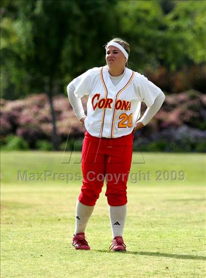 Thumbnail 1 in Corona vs. Norwalk photogallery.