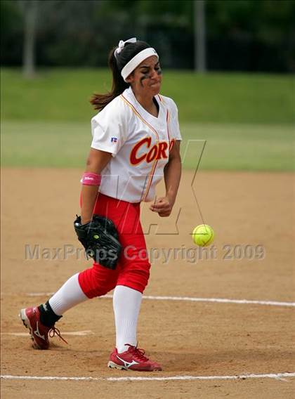 Thumbnail 1 in Corona vs. Norwalk photogallery.