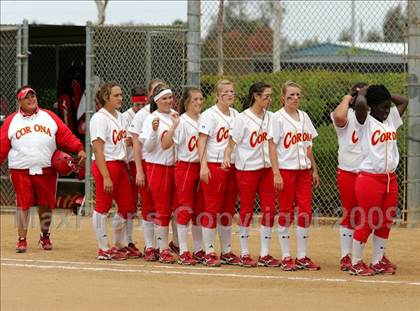 Thumbnail 1 in Corona vs. Norwalk photogallery.