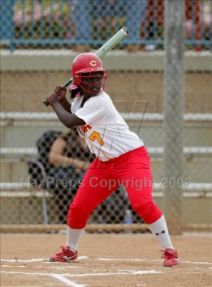 Thumbnail 3 in Corona vs. Norwalk photogallery.