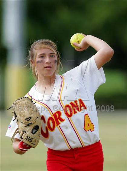 Thumbnail 1 in Corona vs. Norwalk photogallery.