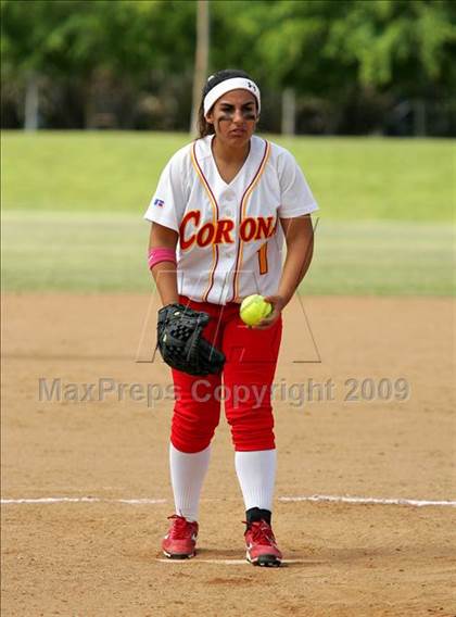 Thumbnail 1 in Corona vs. Norwalk photogallery.