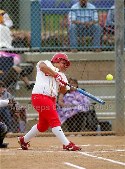 Thumbnail 3 in Corona vs. Norwalk photogallery.