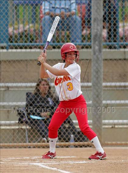 Thumbnail 3 in Corona vs. Norwalk photogallery.
