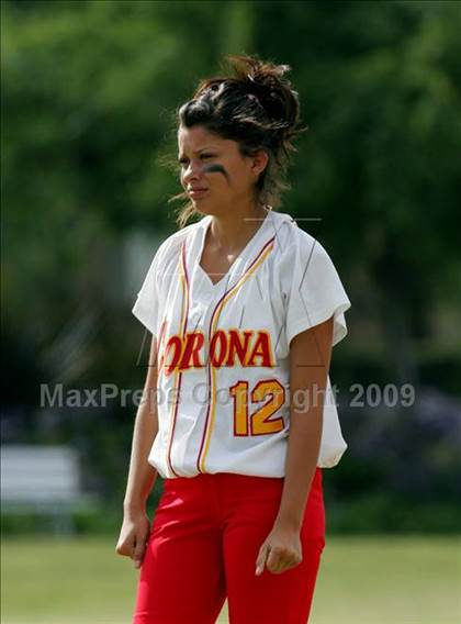 Thumbnail 3 in Corona vs. Norwalk photogallery.