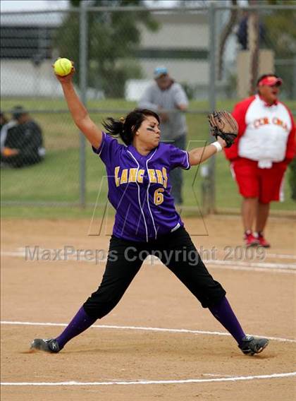 Thumbnail 2 in Corona vs. Norwalk photogallery.