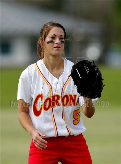 Thumbnail 2 in Corona vs. Norwalk photogallery.