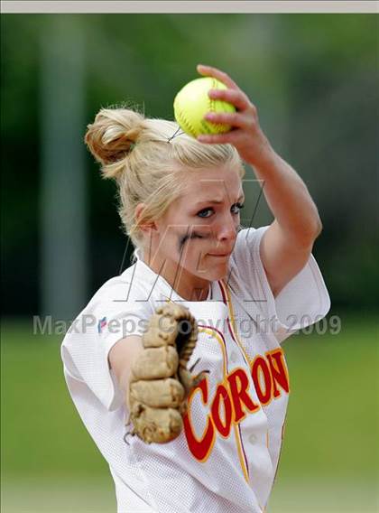 Thumbnail 2 in Corona vs. Norwalk photogallery.