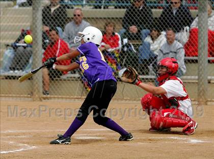 Thumbnail 2 in Corona vs. Norwalk photogallery.