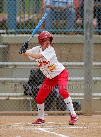 Thumbnail 3 in Corona vs. Norwalk photogallery.