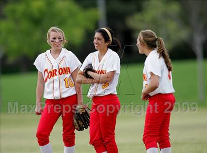 Thumbnail 3 in Corona vs. Norwalk photogallery.