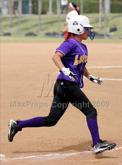 Thumbnail 2 in Corona vs. Norwalk photogallery.