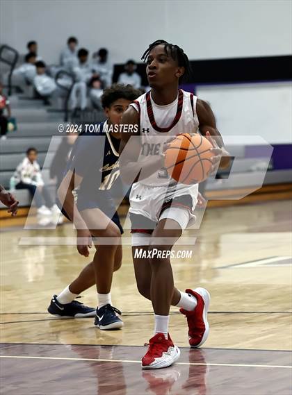 Thumbnail 2 in Cuthbertson vs. The Rock photogallery.