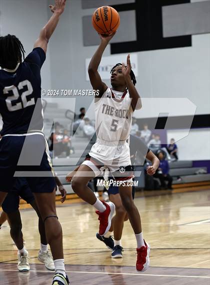 Thumbnail 1 in Cuthbertson vs. The Rock photogallery.
