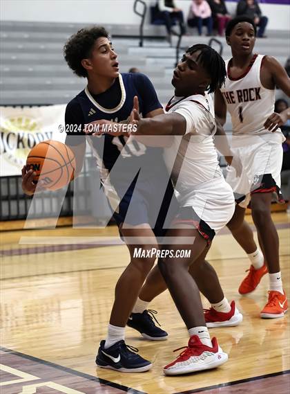Thumbnail 1 in Cuthbertson vs. The Rock photogallery.