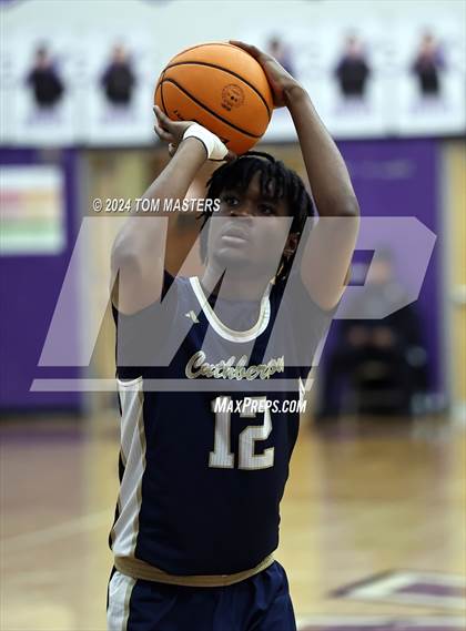 Thumbnail 3 in Cuthbertson vs. The Rock photogallery.