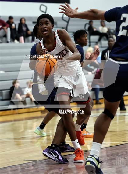 Thumbnail 3 in Cuthbertson vs. The Rock photogallery.