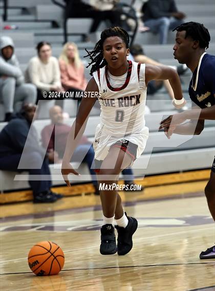 Thumbnail 3 in Cuthbertson vs. The Rock photogallery.
